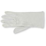 Safety gloves textile